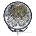 12v high low beam car led head light